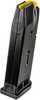 This 10 Round Magazine Is Designed For Use With The Taurus G3 Line Of Pistols. It features a Black Finish And Steel Construction.